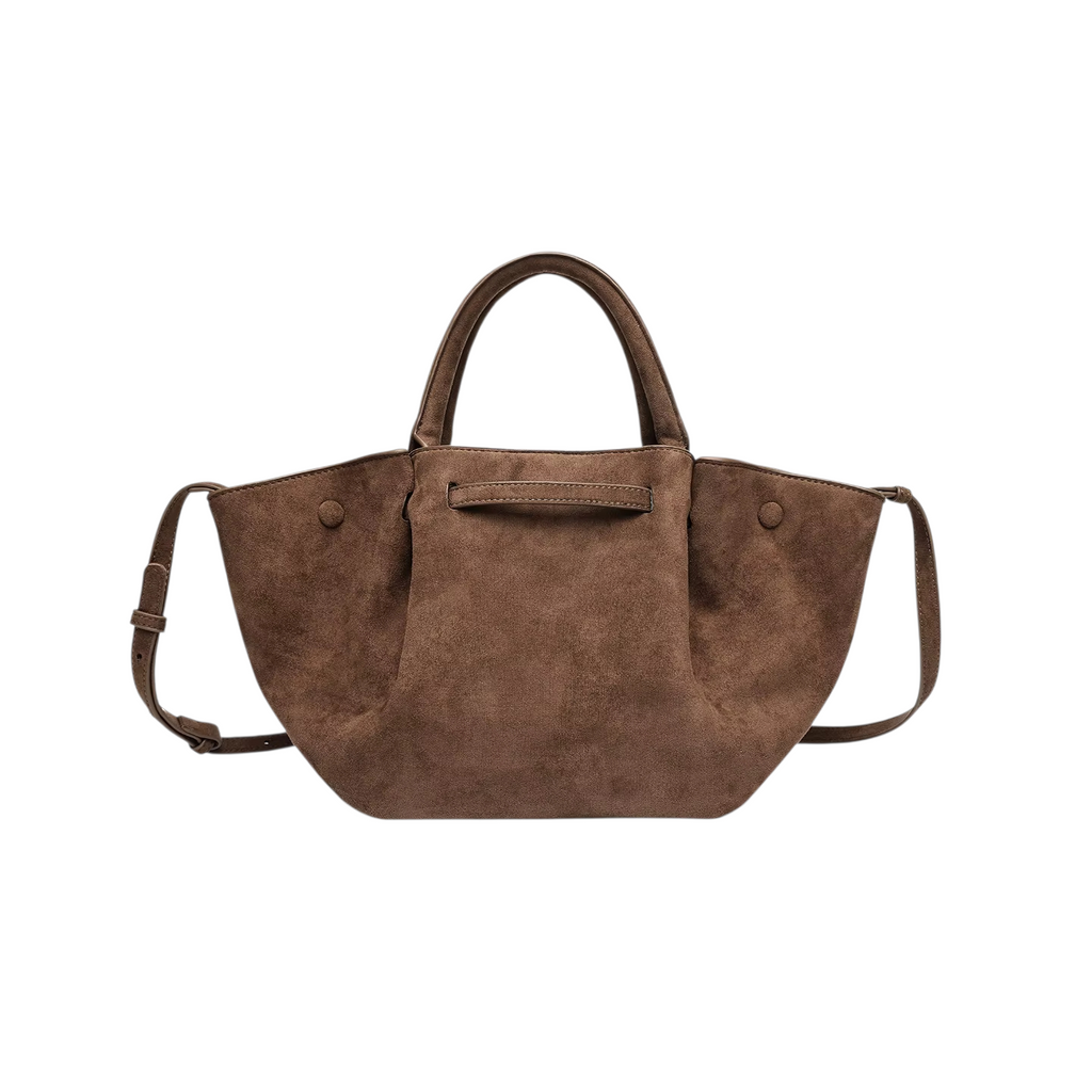 Tote Handtasche