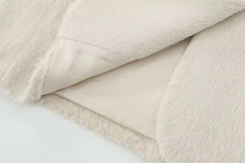 Blazer mit besonderer Struktur