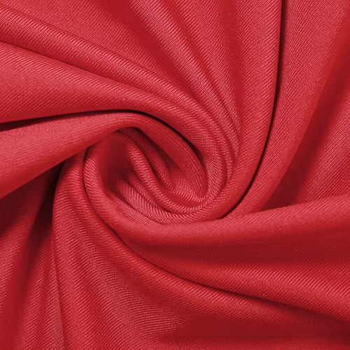 Rückenfreies Kleid mit Schleife