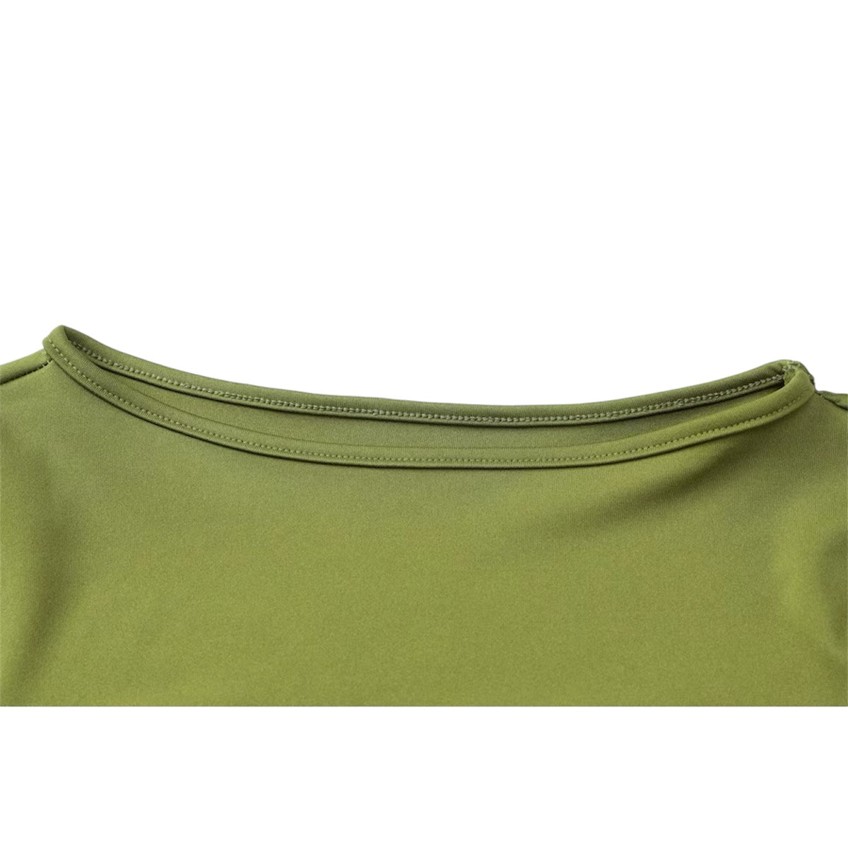 Kleid mit Bindedetail