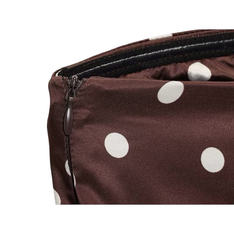 Polka Dot Zweiteiler