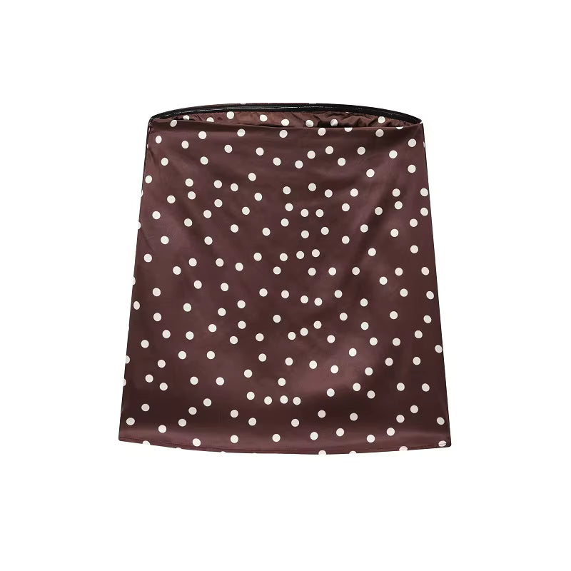 Polka Dot Zweiteiler