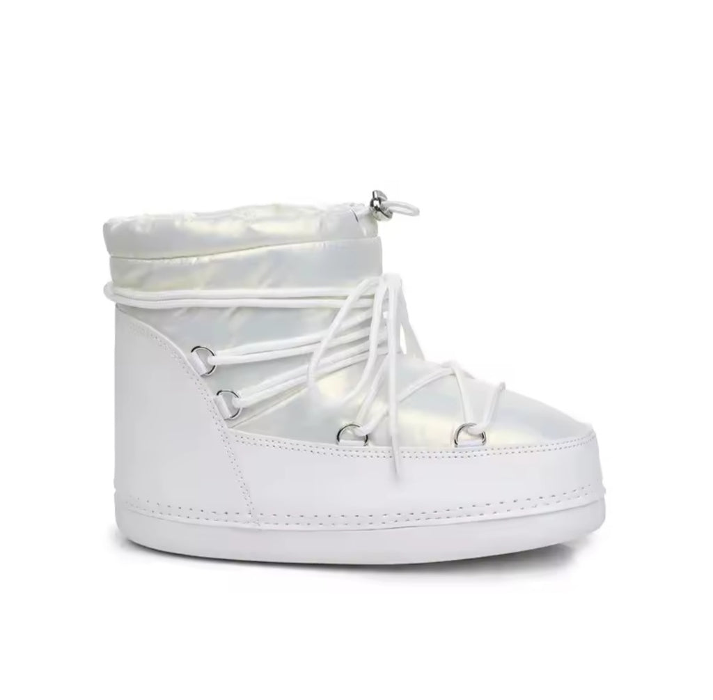 Schnee Boots