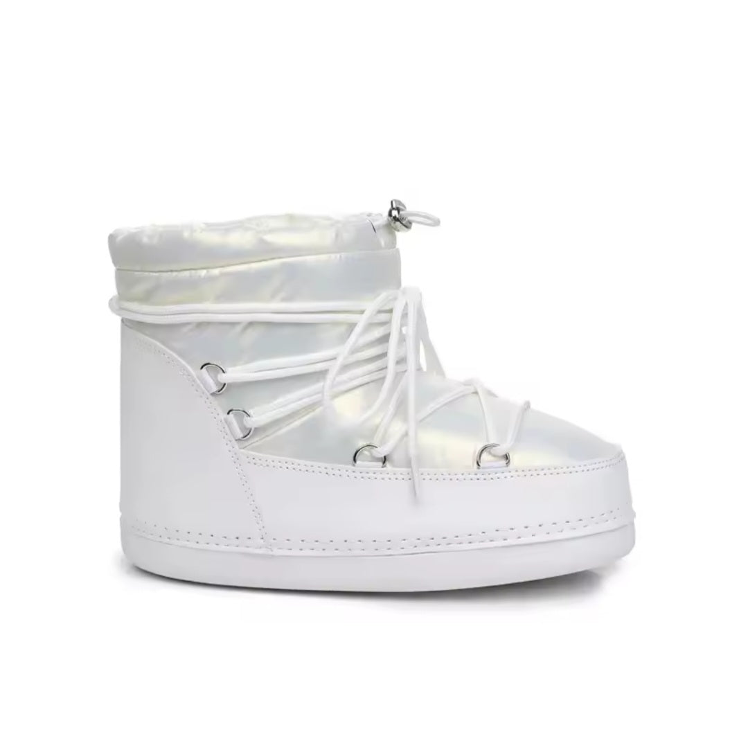 Schnee Boots
