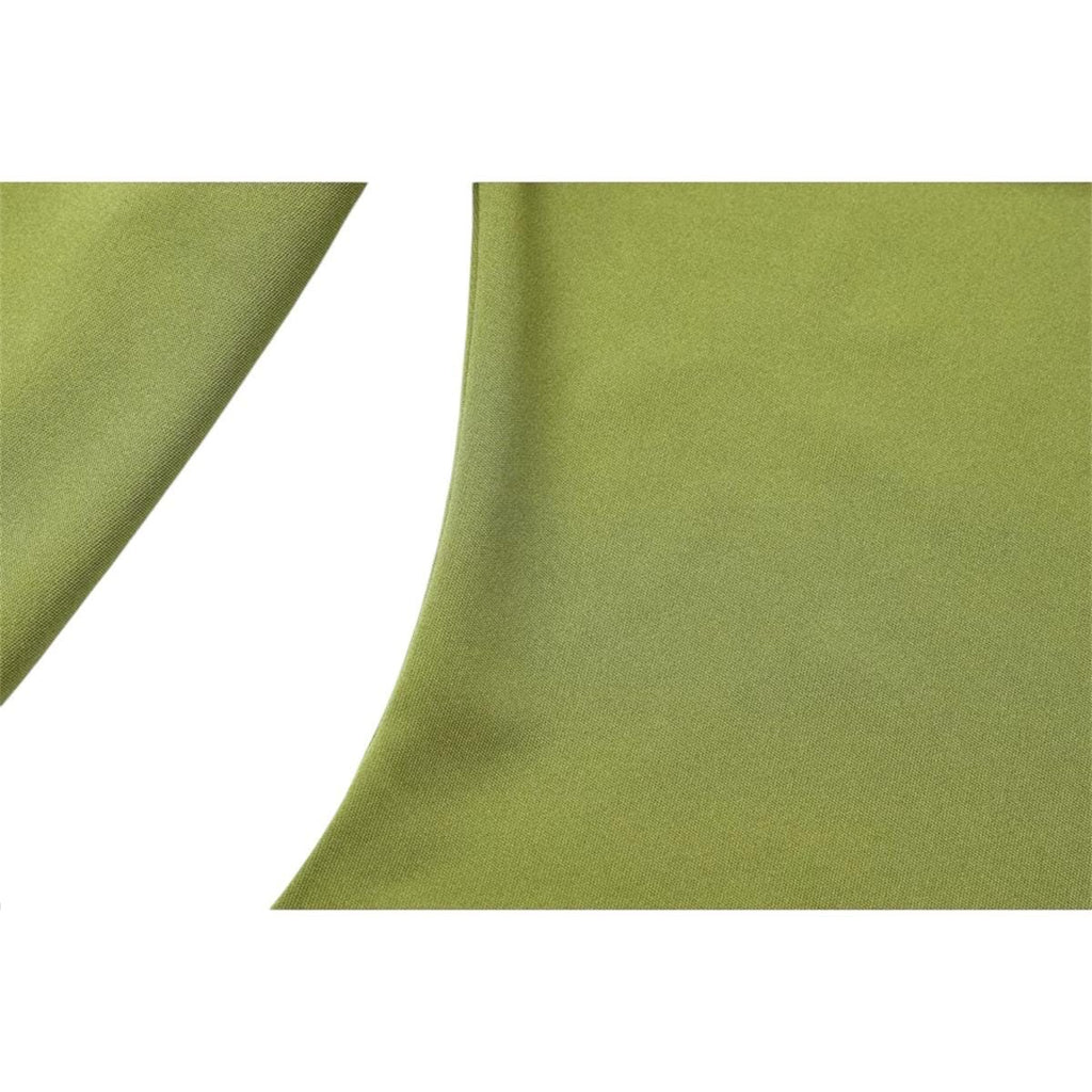 Kleid mit Bindedetail